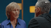Mercedes Mila Sorpresa GIF by Movistar Plus+