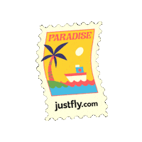 Vacationing Time Off Sticker by Momentum Ventures