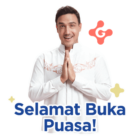 Health Ramadan Sticker by GoodDoctor