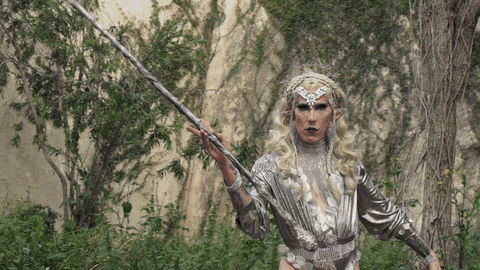 Dragula GIF by BouletBrothersDragula