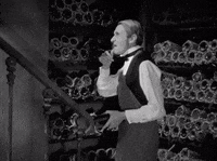 tod browning horror GIF by Warner Archive