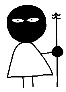 night wtf Sticker by Jess Smart Smiley