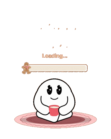 Stay Spooky Merry Christmas Sticker by rebrndmx