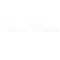 Yadahworship Sticker