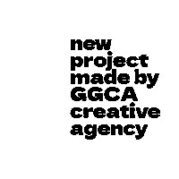 Post Sticker by GGCA