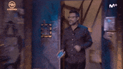 Baile La Resistencia GIF by Movistar+