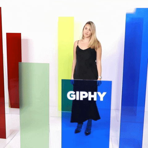 Ces2020Kickoffparty GIF by GIPHY AT CES 2020