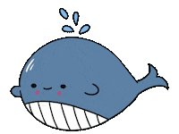 Water Sea Sticker