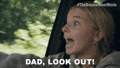 Family Dad GIF by Sony Pictures