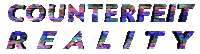 Virtual Reality 3D Sticker by Sarah Zucker