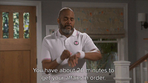 GIF by CBS