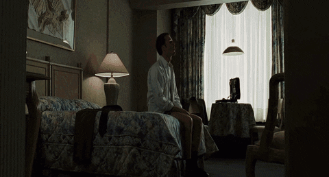 fight club GIF