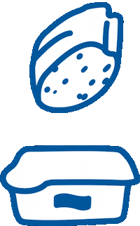 Summer Grilling Sticker by MILRAM