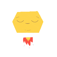 Quark Planck Sticker by FTD Educação