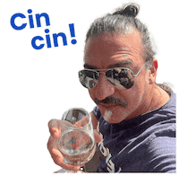 Anastasia Niko Sticker by Anastasia Acconciatori