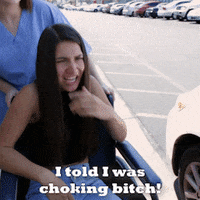 Angry The Studio GIF by BLoafX