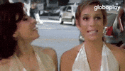 Humor Comedia GIF by globoplay