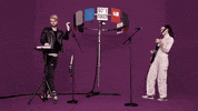 Best Friend Colors GIF by Ultra Records