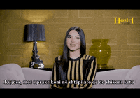 Hostel Anabelhostel GIF by Anabel Magazine