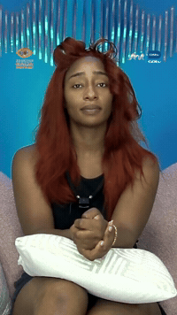 Bbnaija11 GIF by Big Brother Naija