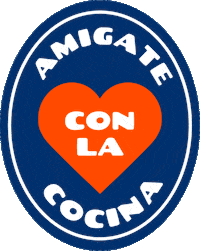 Cocina Samuraideensaladas Sticker by ABRE