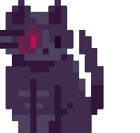 Inkpendude Sticker