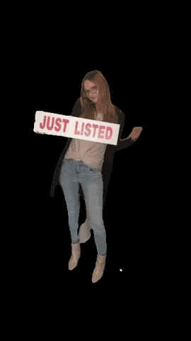 Realestate Lisa GIF by City2Shore Arete Collection