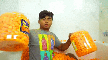 Whats Up Hello GIF by Guava Juice