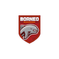 Borneo Fc Sticker by BORNEO FC SAMARINDA