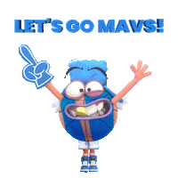 MAVRELLO basketball nba goat playoffs Sticker