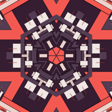 Art Animation GIF by makio135