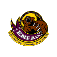 Enfermagem Sticker by UNIFAL-MG