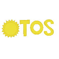 Otos Sticker