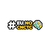 Tcees Sticker by Tribunal de Contas do ES