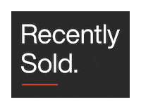 Recentlysold Sticker by The Agency