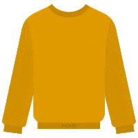 fashion style Sticker by Kiabi