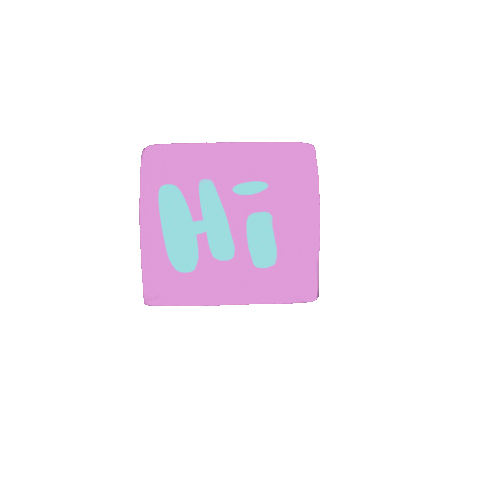 wwwkkk hello new kiss hi Sticker