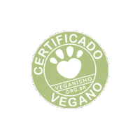 Vegano Sticker by Linea Alimentos
