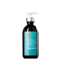 hair argan Sticker by Moroccanoil