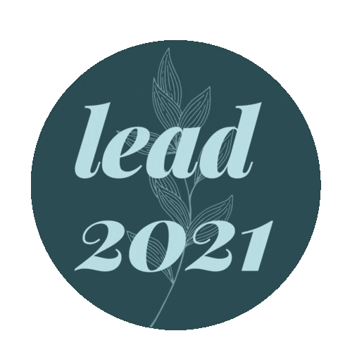 Harvardlead Sticker by lead