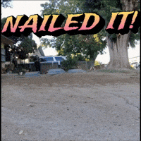 Hang Time Jump GIF