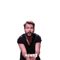 Dance Love Sticker by SWR3