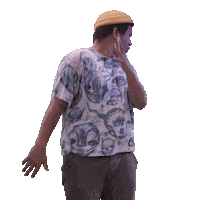 Angry Sticker by PortalOne