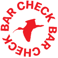 Bar Cart Sticker by TEN TO ONE Rum