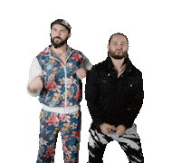 Flex Tbs Sticker by All Elite Wrestling on TV