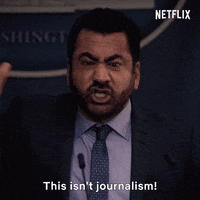 netflix netflix journalism kal penn designated survivor GIF