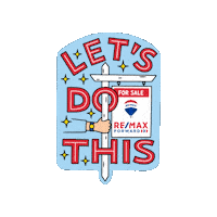 Remaxforward remax forward Sticker