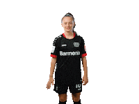 Bayer 04 Love Sticker by Bayer 04 Leverkusen