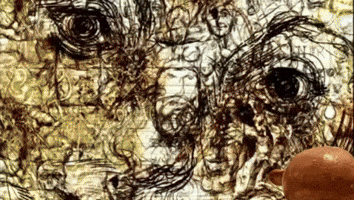 Word Will GIF by Alex Boya