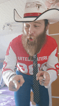 Fun Eating GIF